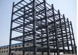 东莞市惠源建设提供的钢结构销量怎么样 江门钢结构工程采购